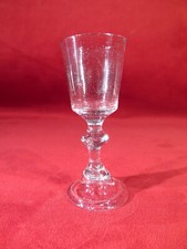 ANCIEN JOLIE VERRE EN VERRE