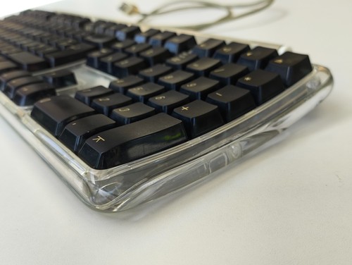 Lot apple pro keyboard m7803 - apple,
