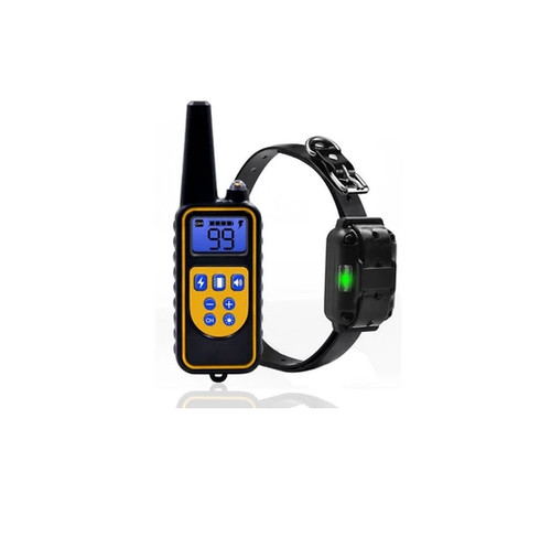 Collier dressage - collier, de