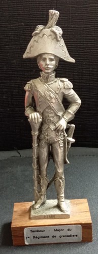Les etains prince figurine - les,