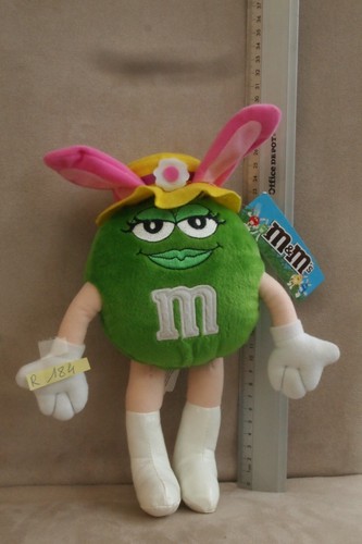 Peluche r184 m - peluche, verte