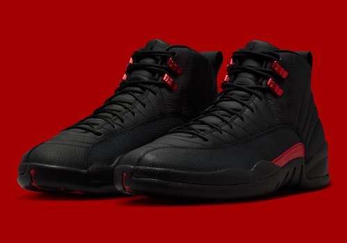 Nike air jordan xii - nike, retro