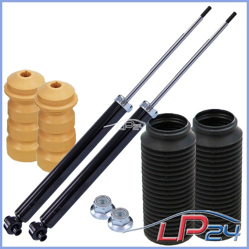 Amortisseur kit de - 2x, +