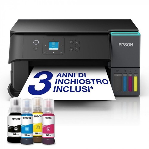 Epson ecotank et2951 - epson,