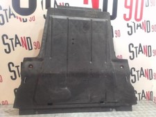 Cache sous moteur RENAULT