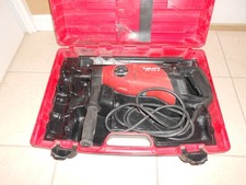 HILTI DD 110 D HAND HELD CORE DRILL