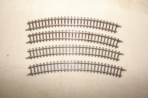 Marklin rails courbes 8521 - marklin,