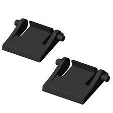 Pour Corsair K66 K68 2pcs