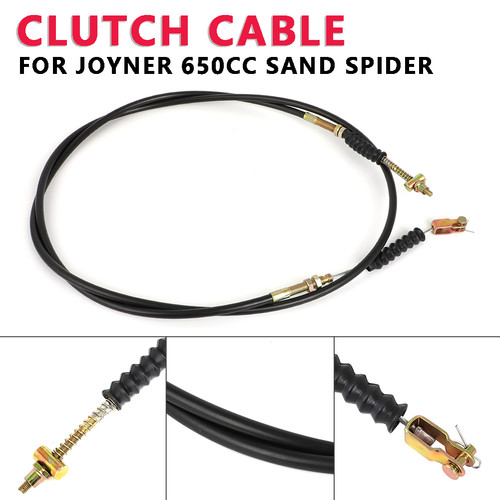 Replacement for joyner 650cc - for,