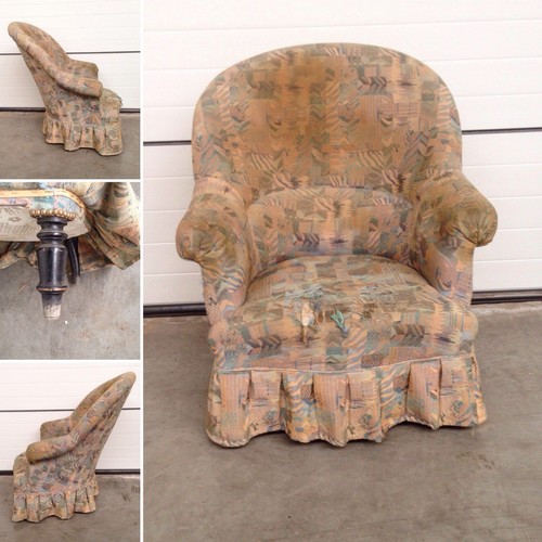 Grand model fauteuil - grand, de