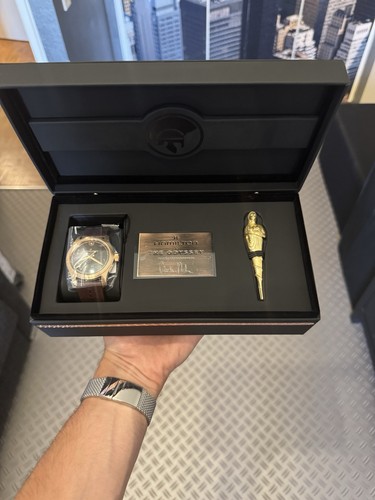 Hamilton khaki field auto - hamilton,