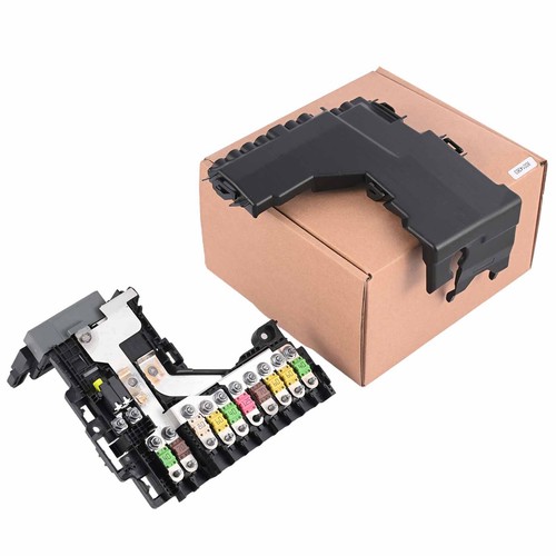 Boitier fusibles bsm - bsm, pour