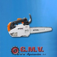 Tronçonneuse à explosion Stihl MS 151 TC-E