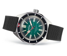 Montre Automatique Plongée