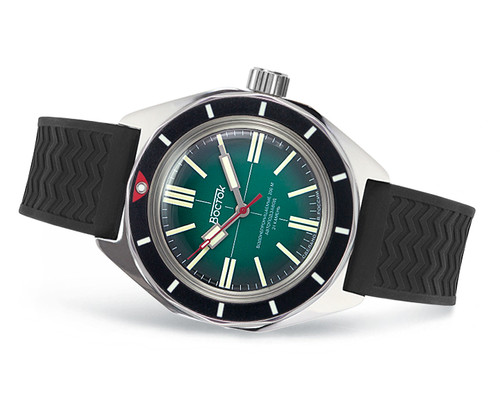 Montre automatique plongée - automatique,