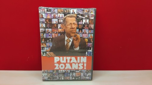 Dvd neuf les guignols - neuf,
