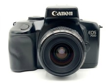 Canon EOS 700 Kit Reflex 35mm