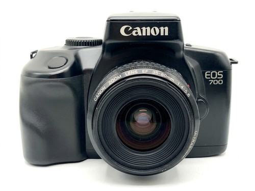 Canon eos 700 - canon, kit