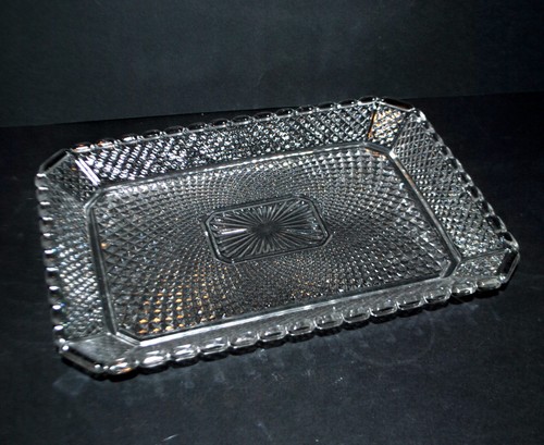 Plateau ancien cristal - en,