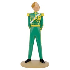 Figurine de collection Tintin