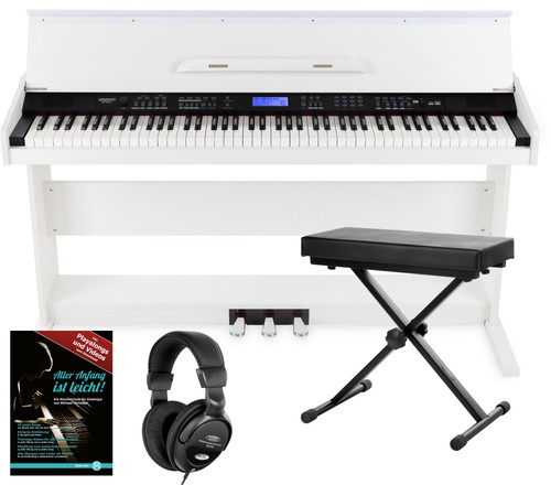 Clavier piano numerique - clavier,