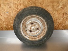 Roue triporteur Piaggio APE