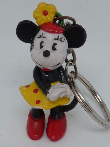 Figurine pvc plastique disney - figurine,