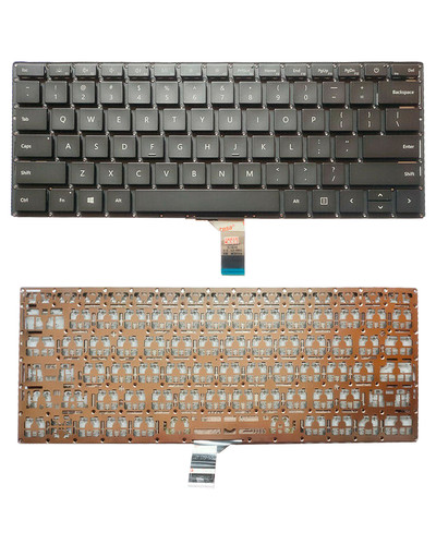 Clavier uniquement noir - uniquement,