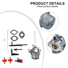 Kit carburateur fiable pour