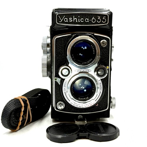 Tech near mint yashica - mint],