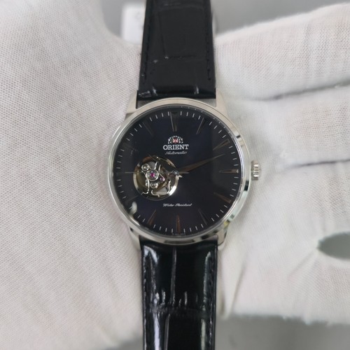 Montre homme orient - montre, ii
