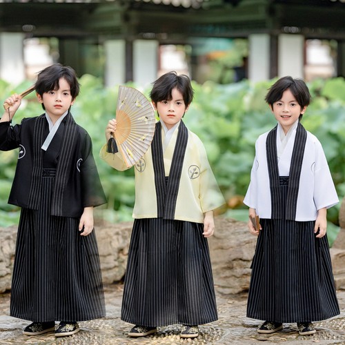 Piece ensemble enfants - 3-piece, ensemble,
