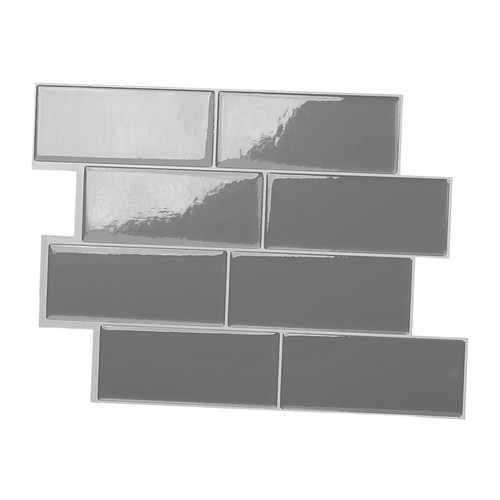 Carrelage mural autocollant - mural,