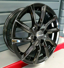 Set De 4 Jantes En Alliage 16