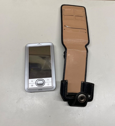 Palmone lifedrive avec - lifedrive,