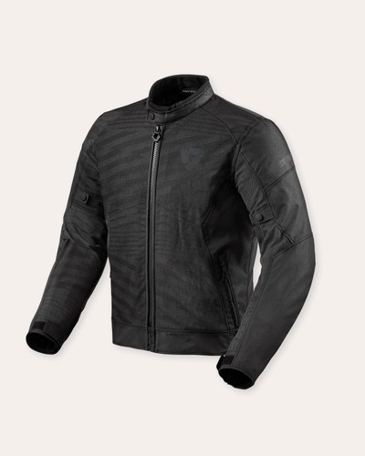 Veste moto été revit - moto,
