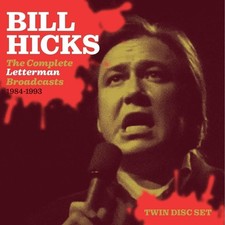Audio Cd - Bill Hicks - The