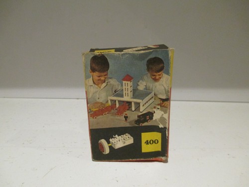 Lego system boite - lego, 400