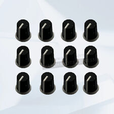 12x For Pioneer DJ MIXER DDJ-RZ SZ DJM-2000 900 850 800 750 700 Rotary Knob