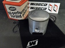 WISECO 370P4 Piston Forgé