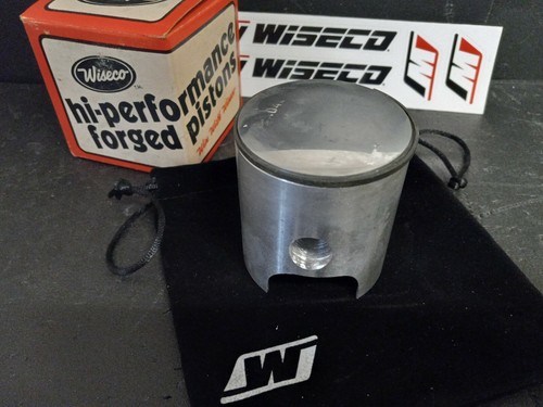 Wiseco 370p4 piston - 370p4, forgé