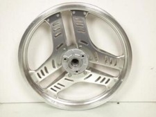 Jante avant DID pour Deux