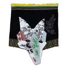 IKEA PS Mikkel Wall Decorations By Hella Jongerius Fox Textile