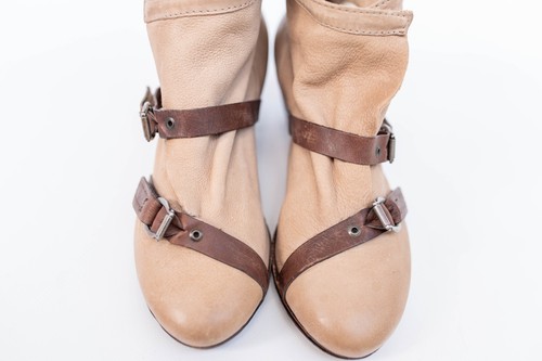 Airstep boots womens biker - airstep,