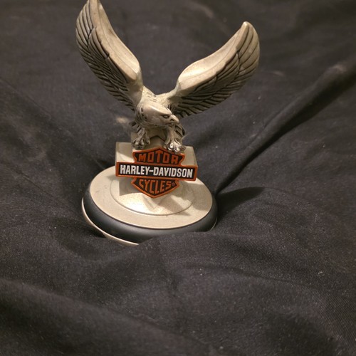 Franklin mint harley davidson - mint, harley-davidson
