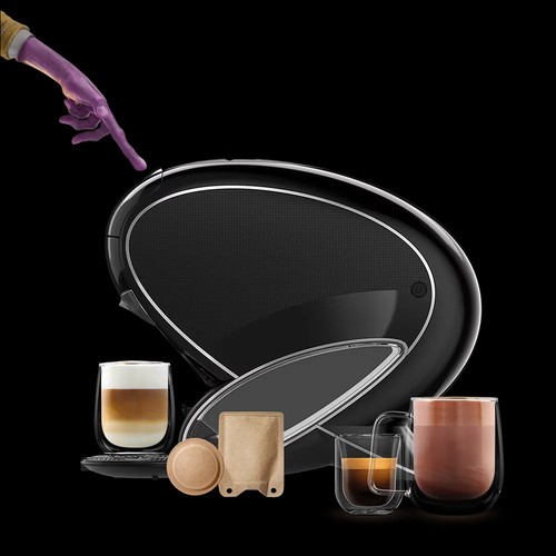 Krups dolce gusto neo machine - krups,