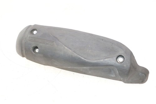 Carter echappement peugeot - carter,
