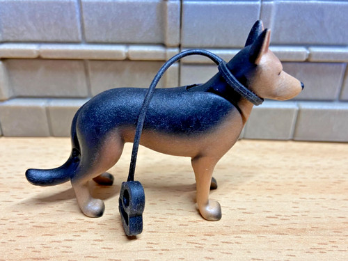 Playmobil animaux chien - playmobil,