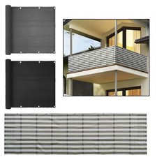 Jardin De Clôture D'intimité