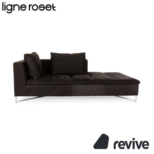 Ligne roset feng tissu lit - ligne,